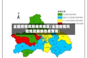 全国疫情风险相关地区/全国疫情风险地区最新名单查询