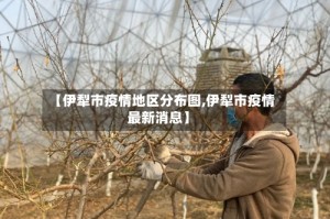 【伊犁市疫情地区分布图,伊犁市疫情最新消息】