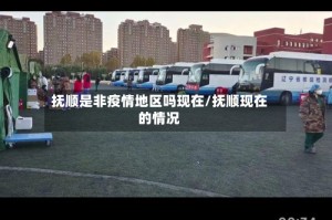 抚顺是非疫情地区吗现在/抚顺现在的情况