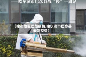 【哈市地区巴楚疫情,哈尔滨市巴彦县最新疫情】