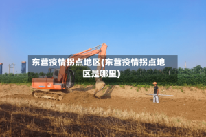 东营疫情拐点地区(东营疫情拐点地区是哪里)