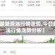 【今日最新原油行情走势,今日最新原油行情走势分析】