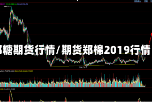 郑糖期货行情/期货郑棉2019行情