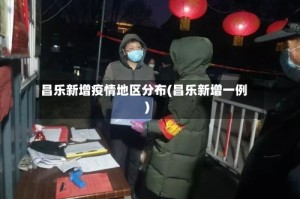 昌乐新增疫情地区分布(昌乐新增一例)
