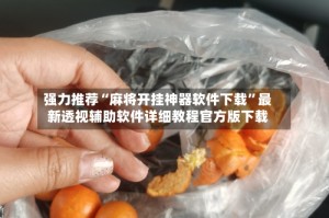 强力推荐“麻将开挂神器软件下载”最新透视辅助软件详细教程官方版下载