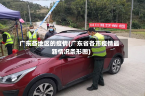 广东各地区的疫情(广东省各市疫情最新情况条形图)