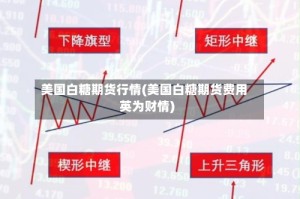 美国白糖期货行情(美国白糖期货费用英为财情)