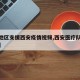 【各地区支援西安疫情视频,西安医疗队支援武汉】