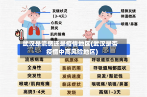 武汉是流感还是疫情地区(武汉是否疫情中高风险地区)