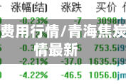 青海焦炭费用行情/青海焦炭费用行情最新