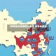 【疫情地区地图图片高清,疫情地图册】