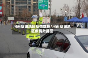 河南安阳地区疫情数据/河南安阳地区疫情数据图