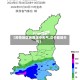 【疫情地区陕西汉中天气,汉中最新天气】