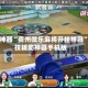 辅助神器“贵州微乐麻将开挂神器”科技辅助神器手机版