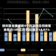 保利置业集团前4个月实现合同销售金额约154亿元 同比减少13.97%