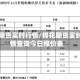 棉花期货实时行情/棉花期货实时行情查询今日棉价表