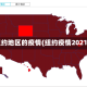 纽约地区的疫情(纽约疫情2021)