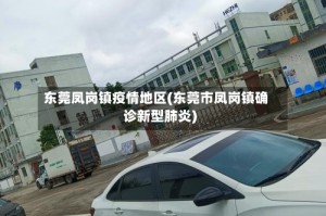 东莞凤岗镇疫情地区(东莞市凤岗镇确诊新型肺炎)
