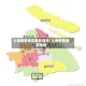 上海疫情地区最新消息/上海疫情最新地图