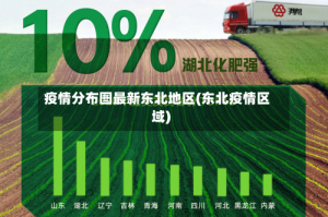 疫情分布图最新东北地区(东北疫情区域)