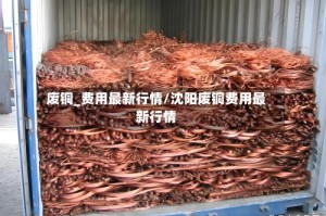 废铜_费用最新行情/沈阳废铜费用最新行情