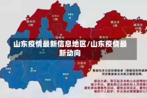 山东疫情最新信息地区/山东疫情最新动向