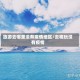 旅游去哪里没有疫情地区/去哪玩没有疫情