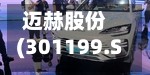 迈赫股份(301199.SZ)发布2025年度业绩，归母净利润1.08亿元，增长25.88%