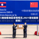 【老挝各地区疫情情况,2021老挝最新疫情】