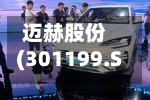 迈赫股份(301199.SZ)发布2025年度业绩，归母净利润1.08亿元，增长25.88%-第1张图片