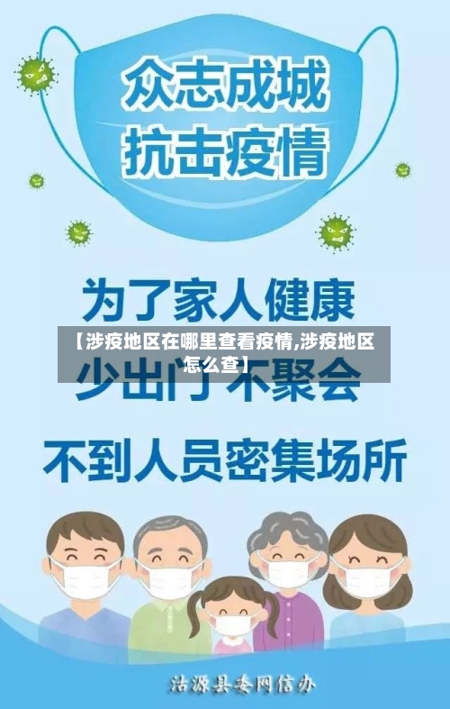 【涉疫地区在哪里查看疫情,涉疫地区怎么查】-第1张图片
