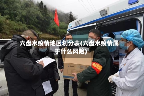 六盘水疫情地区划分表(六盘水疫情属于什么风险)-第1张图片