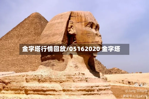 金字塔行情回放/05162020 金字塔-第1张图片