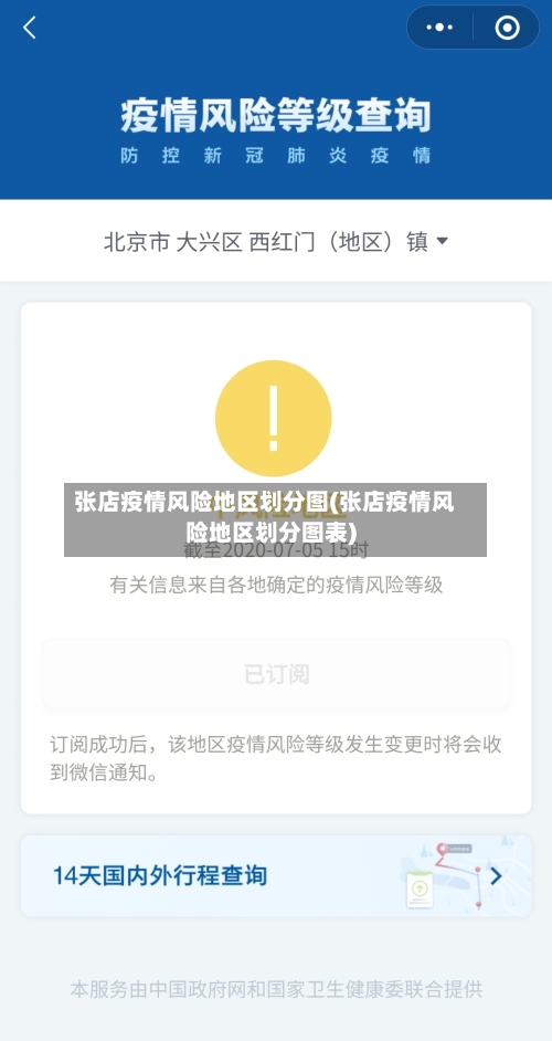 张店疫情风险地区划分图(张店疫情风险地区划分图表)-第1张图片