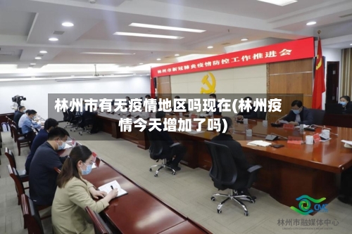 林州市有无疫情地区吗现在(林州疫情今天增加了吗)-第1张图片