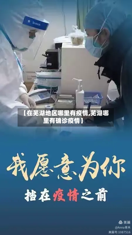 【在芜湖地区哪里有疫情,芜湖哪里有确诊疫情】-第1张图片