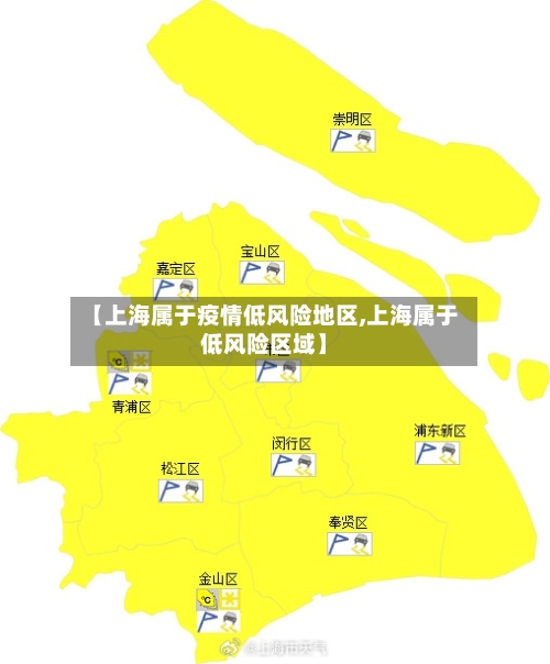 【上海属于疫情低风险地区,上海属于低风险区域】-第1张图片