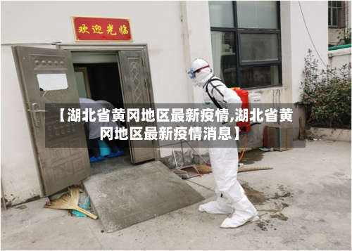 【湖北省黄冈地区最新疫情,湖北省黄冈地区最新疫情消息】-第1张图片