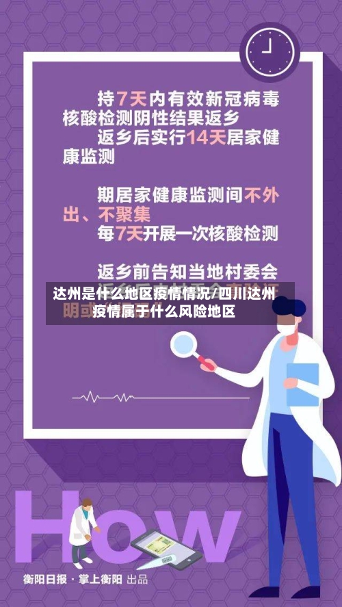 达州是什么地区疫情情况/四川达州疫情属于什么风险地区-第1张图片