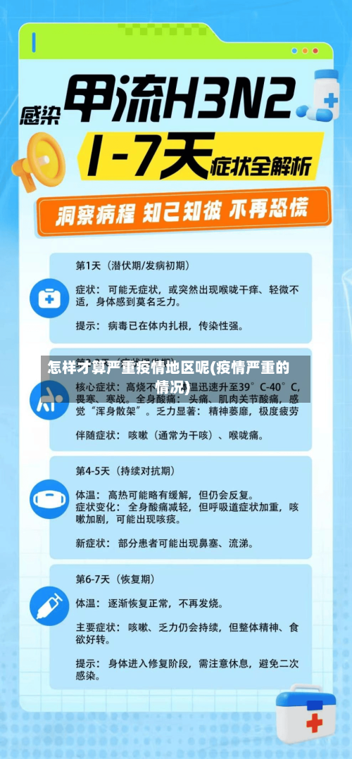 怎样才算严重疫情地区呢(疫情严重的情况)-第1张图片