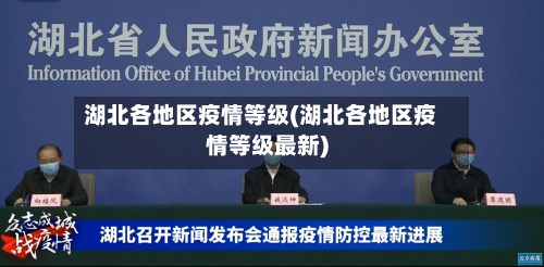 湖北各地区疫情等级(湖北各地区疫情等级最新)-第1张图片