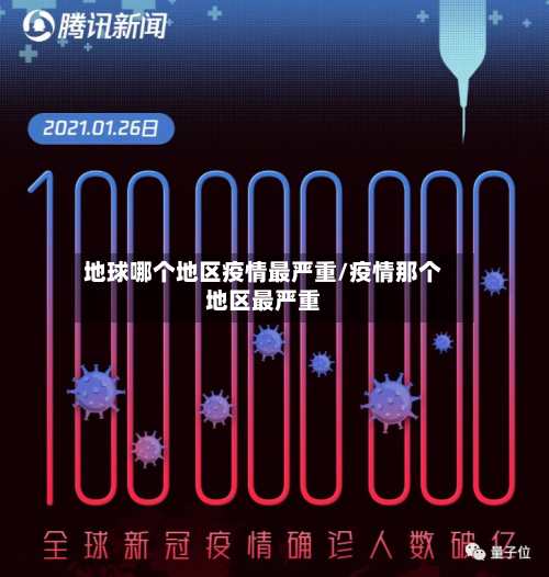 地球哪个地区疫情最严重/疫情那个地区最严重-第1张图片