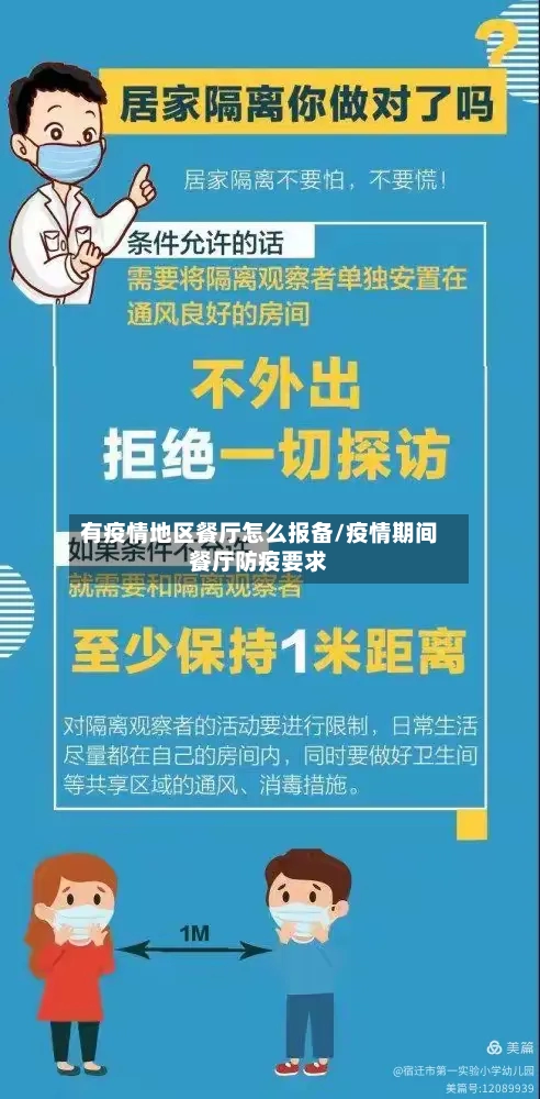 有疫情地区餐厅怎么报备/疫情期间餐厅防疫要求-第1张图片