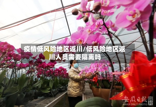 疫情低风险地区返川/低风险地区返川人员需要隔离吗-第1张图片