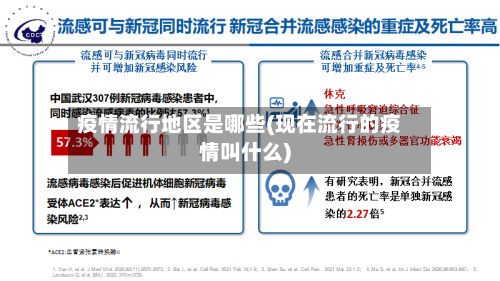 疫情流行地区是哪些(现在流行的疫情叫什么)-第1张图片