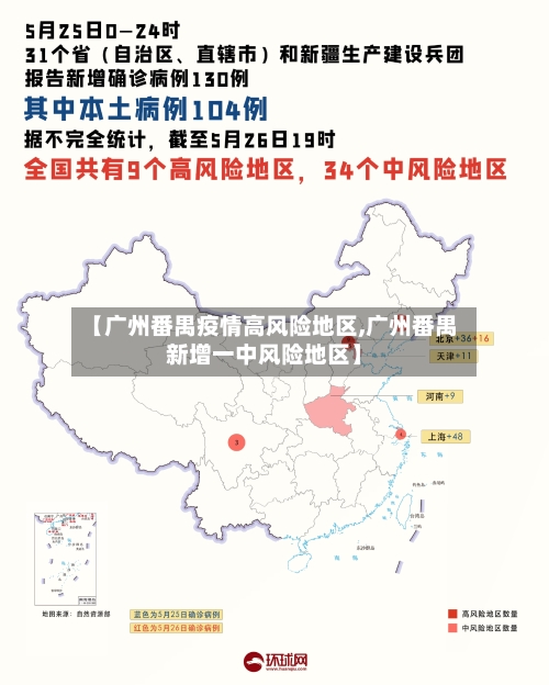 【广州番禺疫情高风险地区,广州番禺新增一中风险地区】-第1张图片