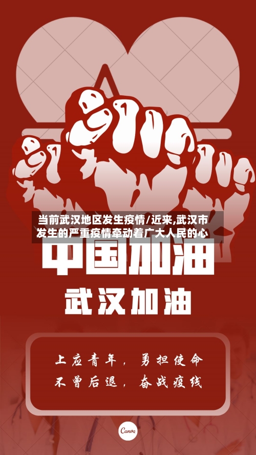 当前武汉地区发生疫情/近来,武汉市发生的严重疫情牵动着广大人民的心-第1张图片