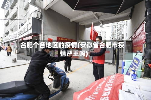 合肥个各地区的疫情(安徽省合肥市疫情严重吗)-第1张图片