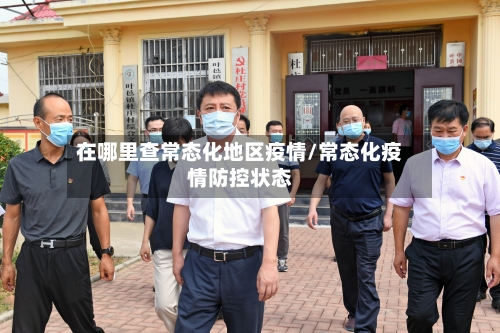 在哪里查常态化地区疫情/常态化疫情防控状态-第1张图片