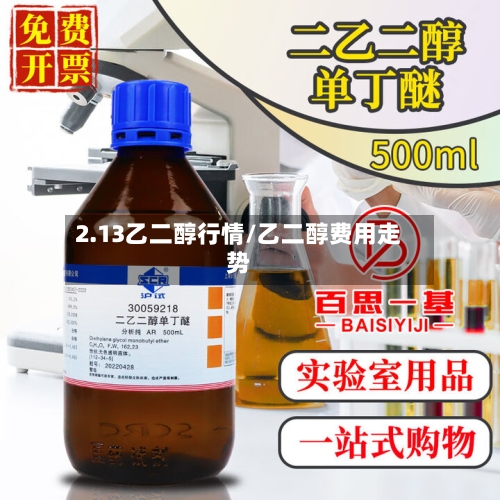 2.13乙二醇行情/乙二醇费用走势-第1张图片